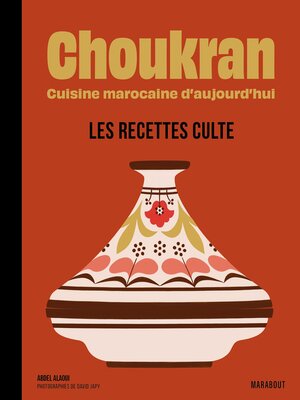 cover image of Choukran